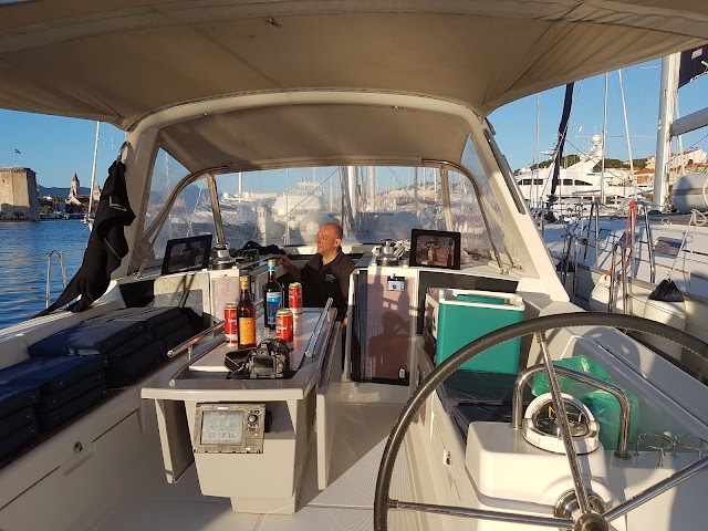 Marina & Yacht Service Center Trogir