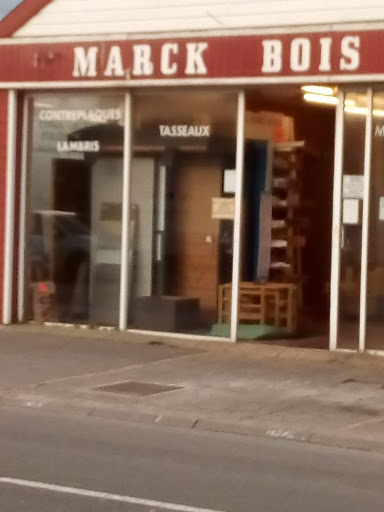 Marck Bois