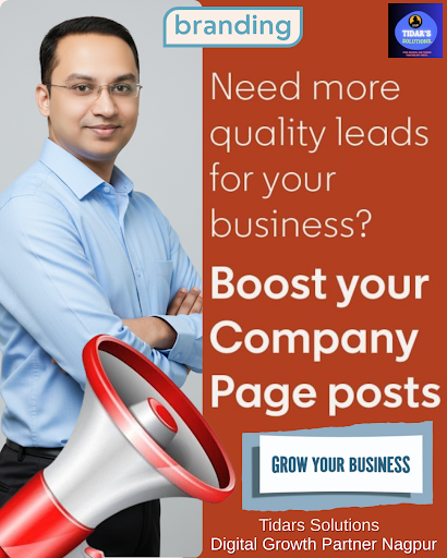 Business Branding Services in Nagpur post image