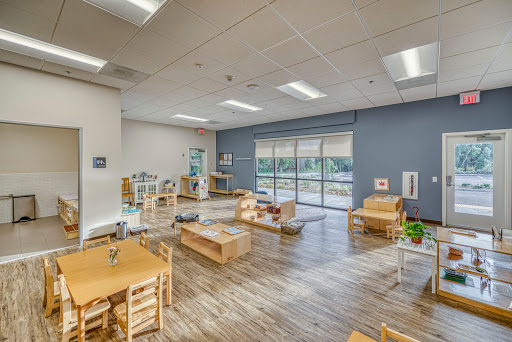 Guidepost Montessori at Copper Hill - Thumbnail