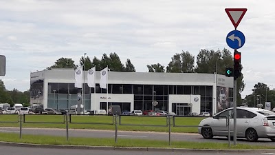 Photos of Moller Auto "Airport" - "Volkswagen" center