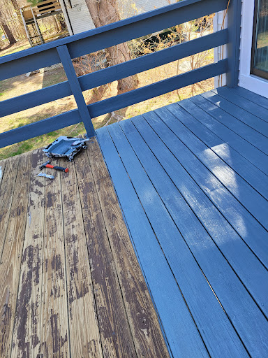 Apex General Painting, Inc.