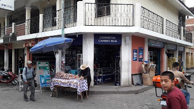 Photos of Comercial Camino Real