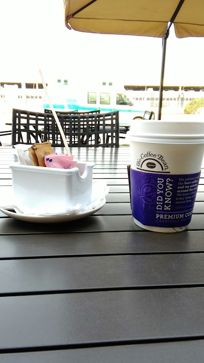 Photos of The Coffee Bean & Tea Leaf