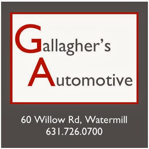 Gallagher's Automotive - Thumbnail