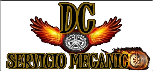 Servicio Mecanico DC