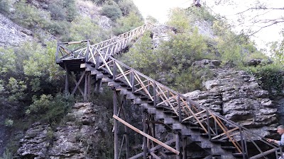 İncekaya Canyon