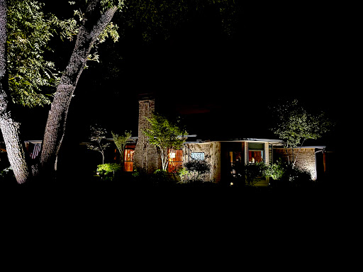 Tee Pee Electric Gallery - United States