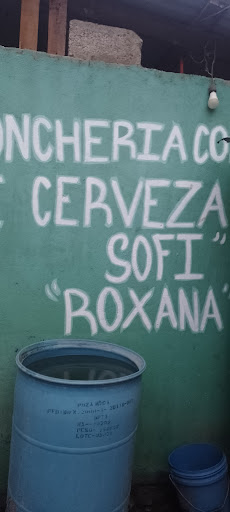 Comedor sofia roxana(La Pulques) - Thumbnail