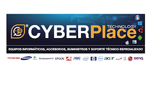 CYBERPlace Technology 9