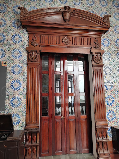 Casa De Los Azulejos - Thumbnail
