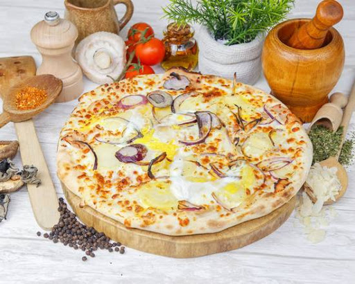 Photo 3 - Pizza Bene