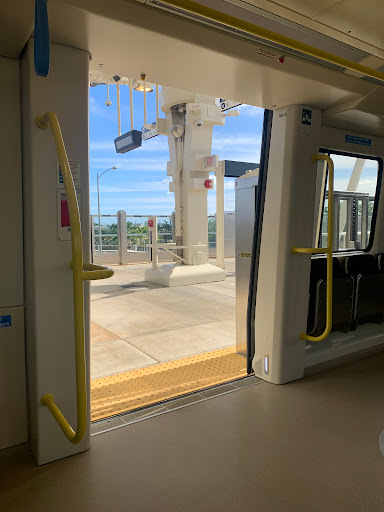 Calgary Transit