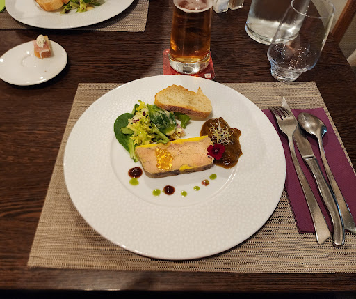 Restaurant de l'Etoile - Thumbnail