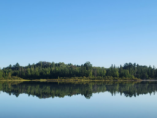 Devoe Campground - Visual