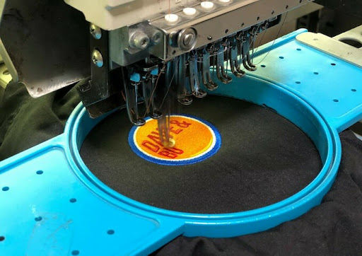 Innovative Embroidery & Screen Printing