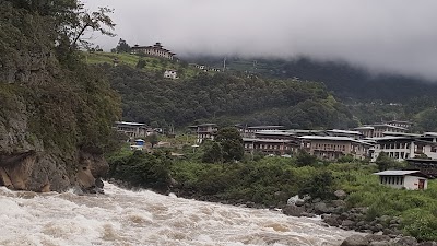 Photos of བཀྲིས་གཡང་རྩེ།Trashiyangtse dzong