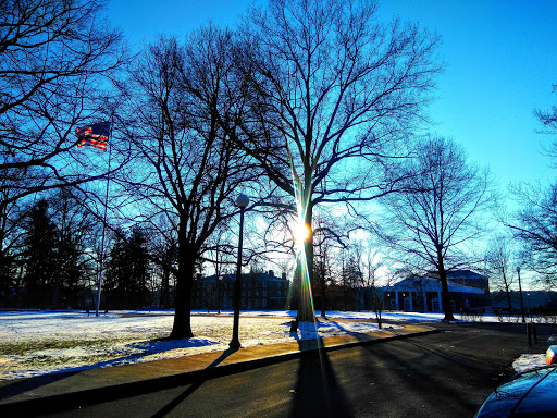 Shady Side Academy