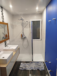 Photo n°24 de NRO Revêtements | Peinture Parquet Carrelage 77 à Lagny-sur-Marne (Service de pose de parquet)