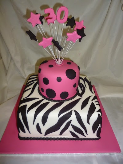 Photos of The Cake Gallery