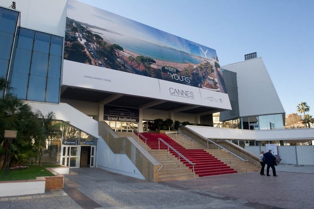 Palais des Festivals