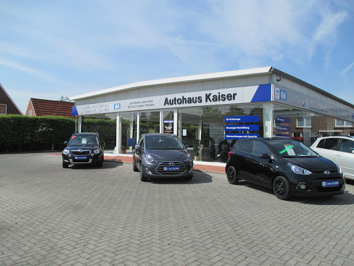 Autohaus G. Kaiser Gallery - Germany