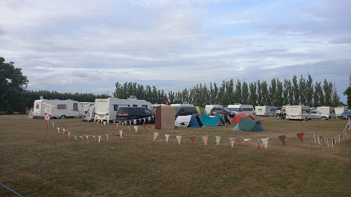 Hook Farm, Mundon Caravan Site Gallery - United Kingdom