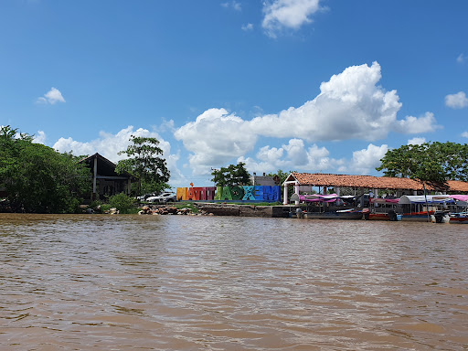 Isla de Mexcaltitán - Thumbnail