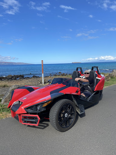 Maui Kart - Slingshot Rentals and Tours - Thumbnail
