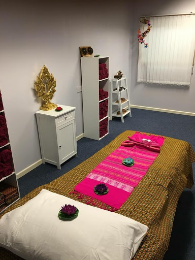 Chantra Thai Massage