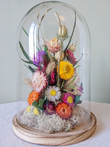 les fleurs d'Astrid Gallery - France