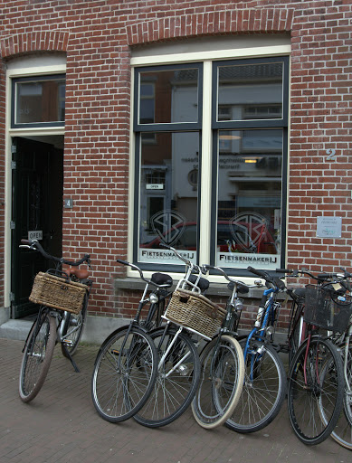 FietsenmakerIJ