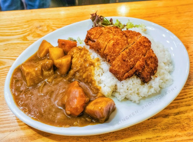Tokyo Diner