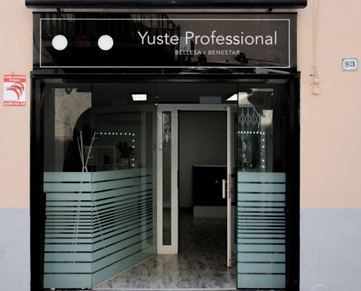 Yuste Profesional - Thumbnail