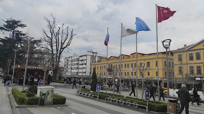 Trabzon