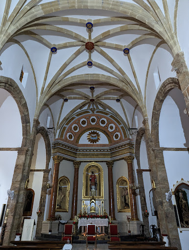 Parròquia de Sant Lorenç