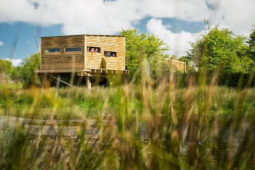 The Olde House, Farm Cottages