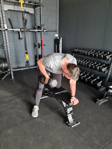 Force Fitness Ltd - Thumbnail