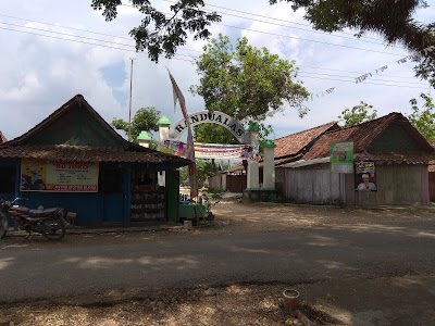 Photos of Pasar Tradisional RANDUALAS