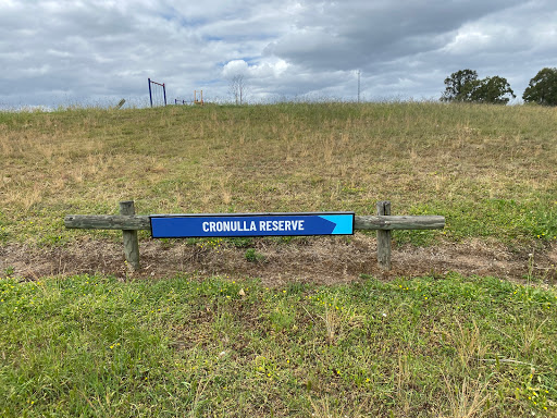 Cronulla Reserve - Thumbnail
