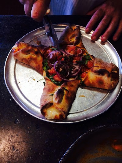 Photos of Nino's Coal Fired Pizza