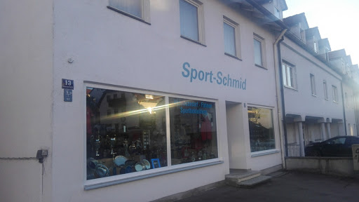 Ernst Schmid - Visual