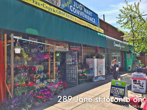 Super Jug Mart Convenience Store
