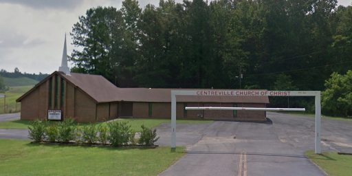 The Church of Christ at Centreville - Thumbnail