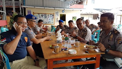 Photos of Warkop Celebes