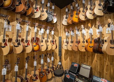 Guitar Center