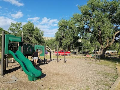 Medora Campground