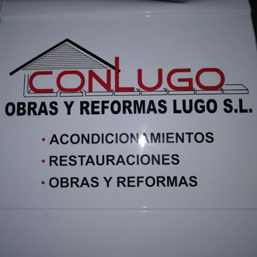 Obras Y Reformas Lugo S L