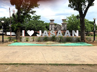 Jasaan Dancing Fountain