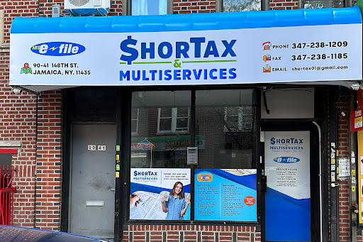 ShorTax & Multiservices
